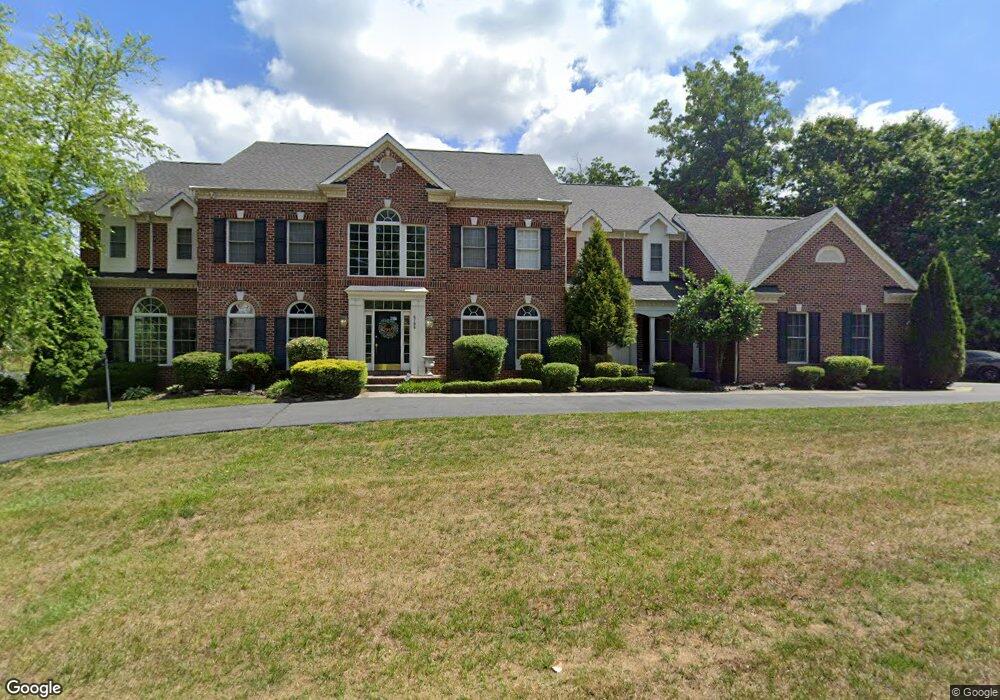5100 Robins Perch Ln, Perry Hall, MD 21128 - photo 1