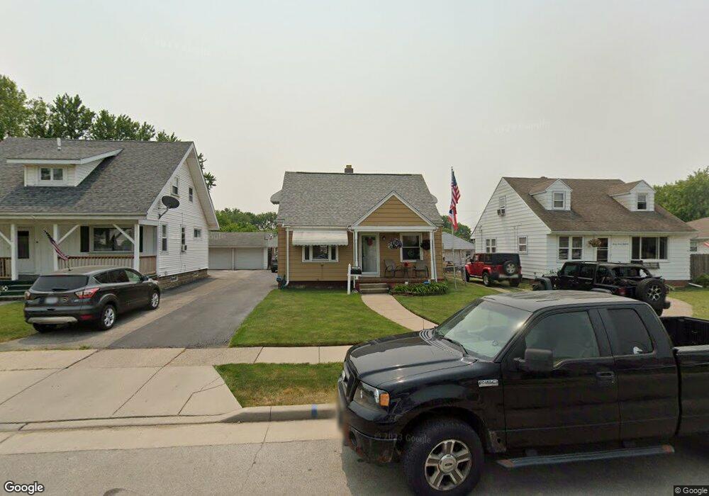 2720 102nd St, Toledo, OH 43611 - photo 1