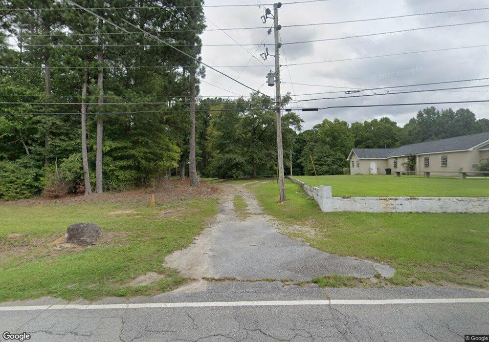 2366 Lake Rockaway Rd NW, Conyers, GA 30012 - photo 1