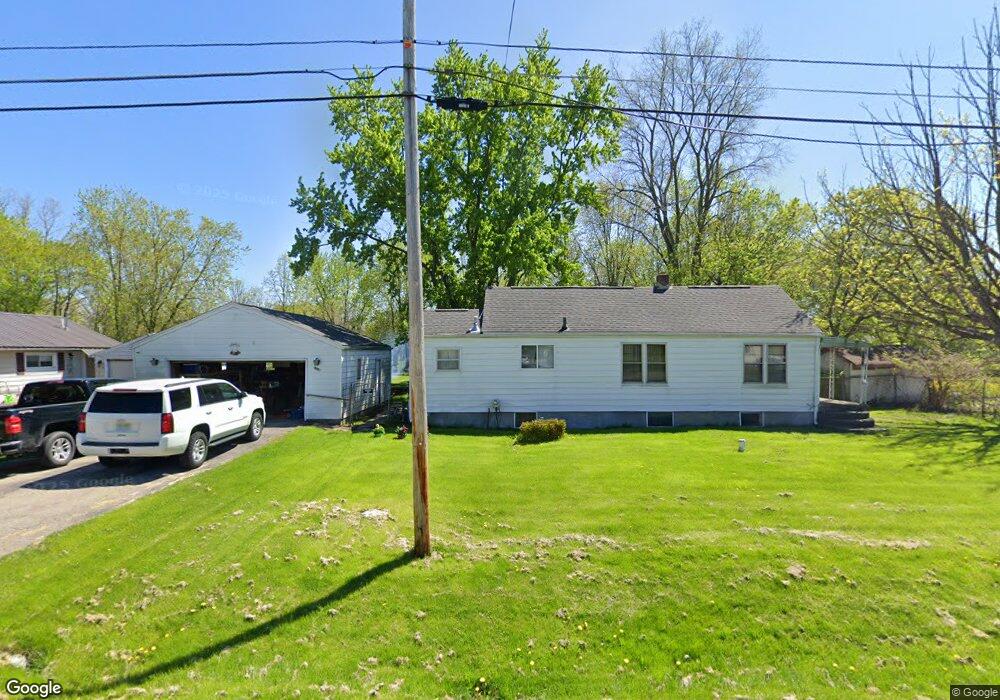 5231 Flagler St, Flint, MI 48532 - photo 1