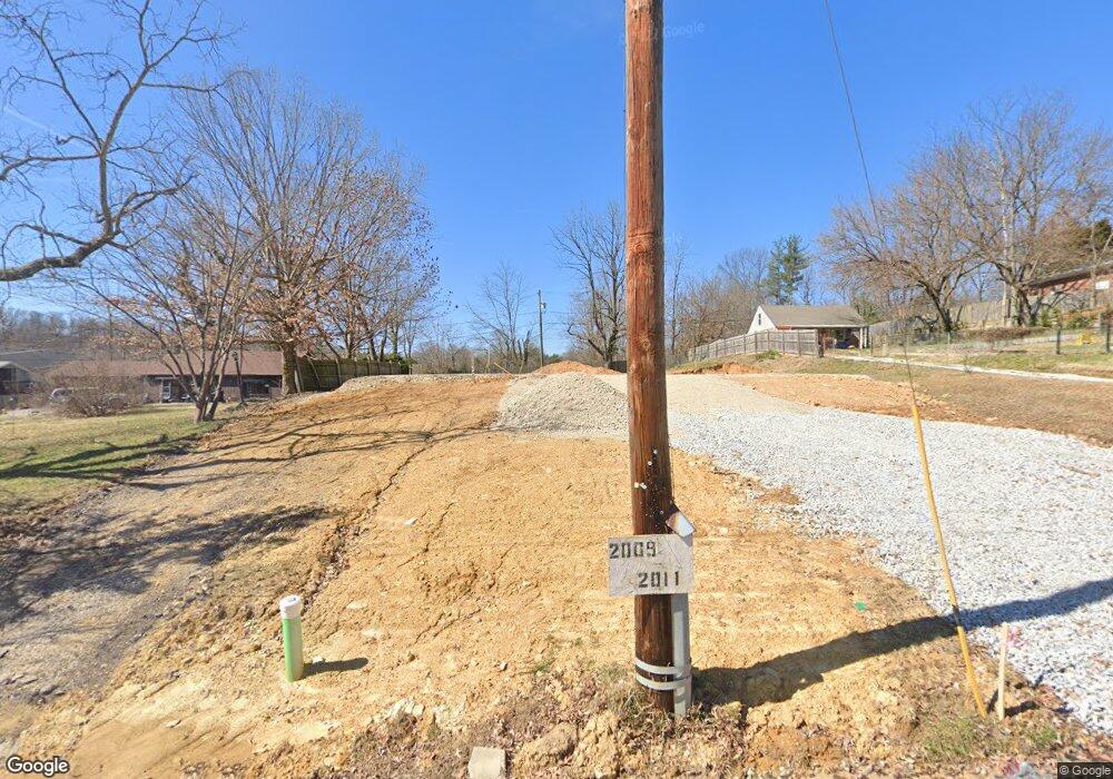 2011 Olive St, New Albany, IN 47150 - photo 1