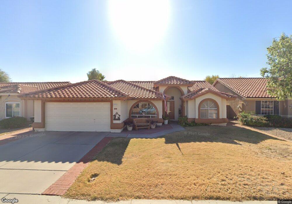 1121 E Flint St, Chandler, AZ 85225 - photo 1