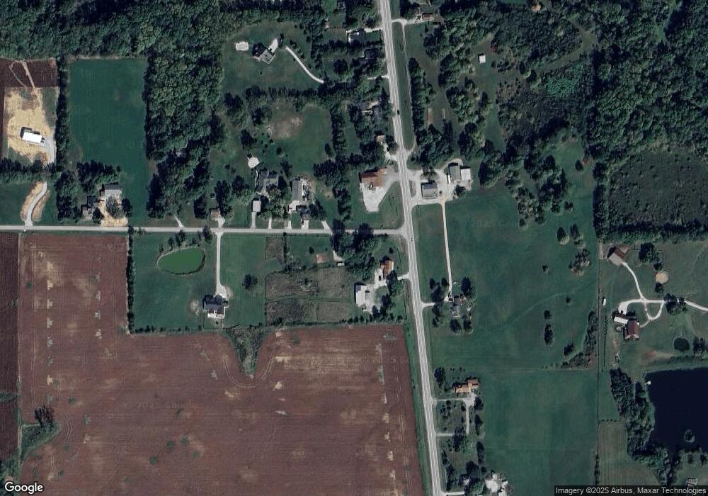 925 W 800 N, Lebanon, IN 46052 - photo 1