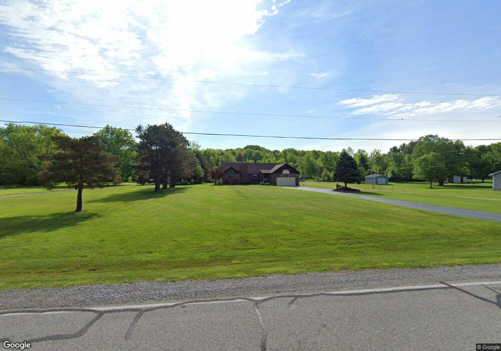 13202 N Webster Rd, Clio, MI 48420 - photo 1