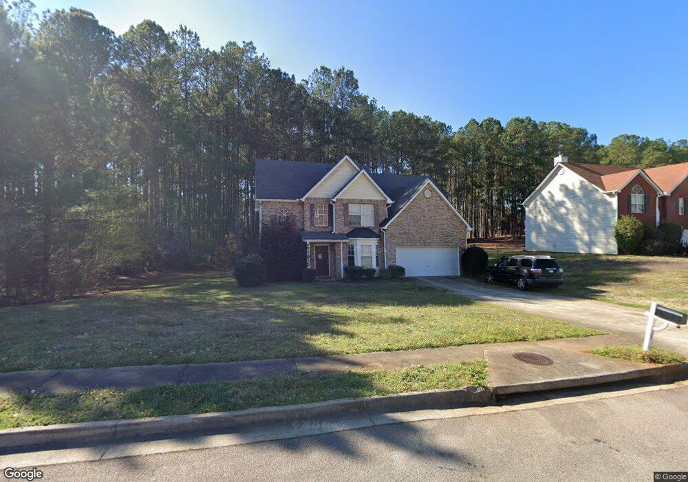 60 Creekside Trail unit 10, Covington, GA 30016 - photo 1