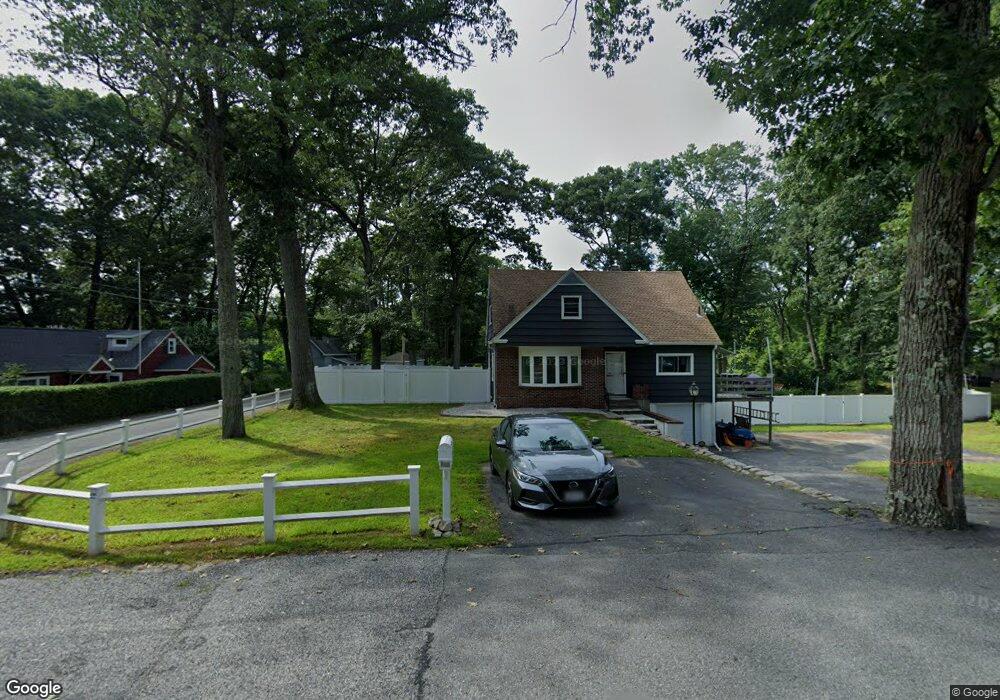 26 Lawrence St unit 1, Northborough, MA 01532 - photo 1