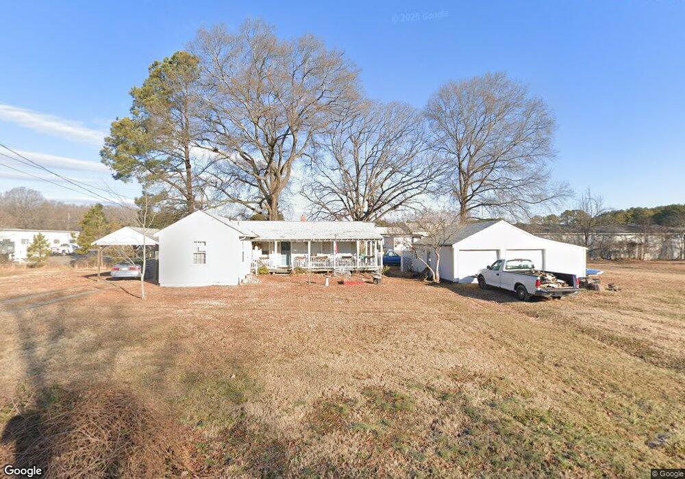 108 Smithtown Rd, Ashland, VA 23005 - photo 1