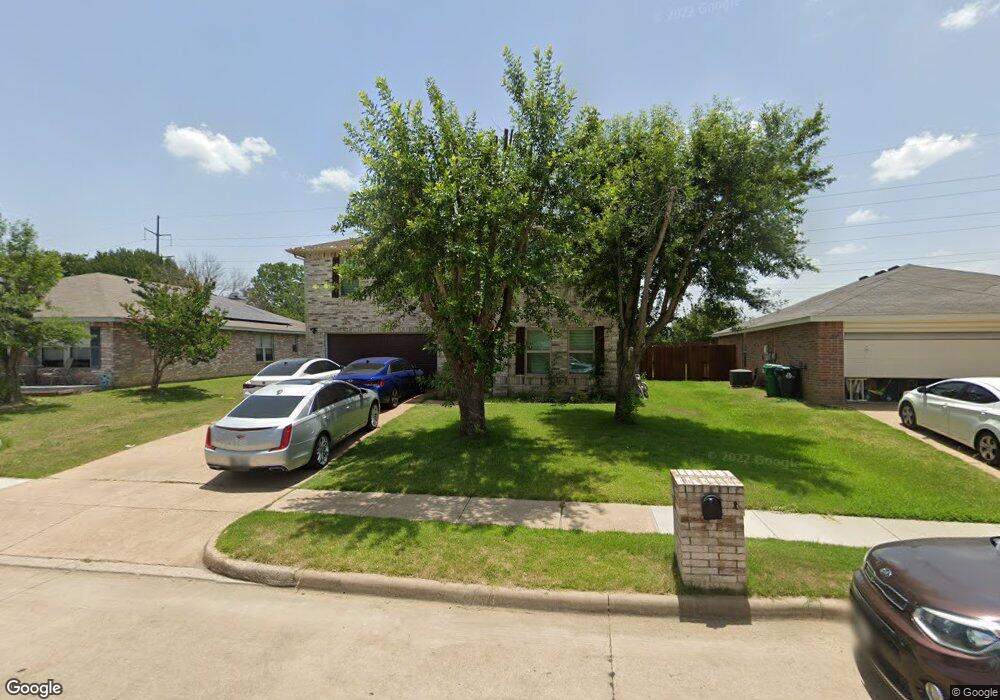 8509 Swan Park Dr, Denton, TX 76210 - photo 1