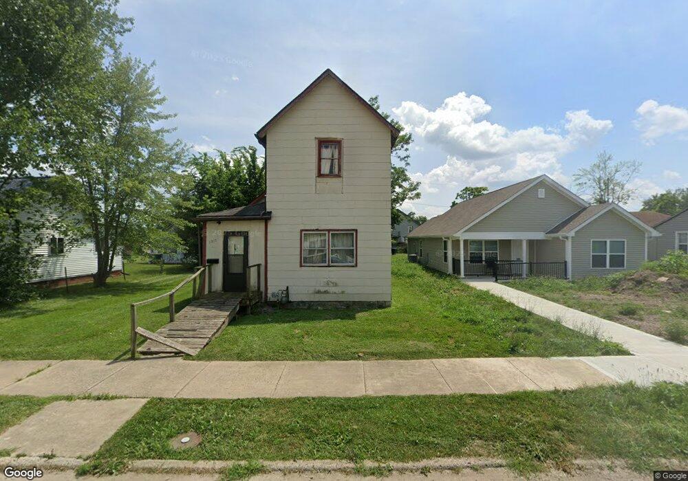 1315 E 7th St, Muncie, IN 47302 - photo 1