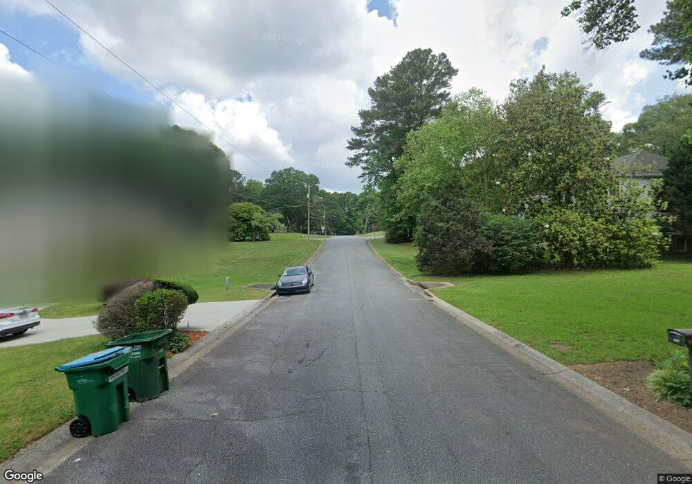 0 Daisy Nash Dr SW, Lilburn, GA 30047 - photo 1