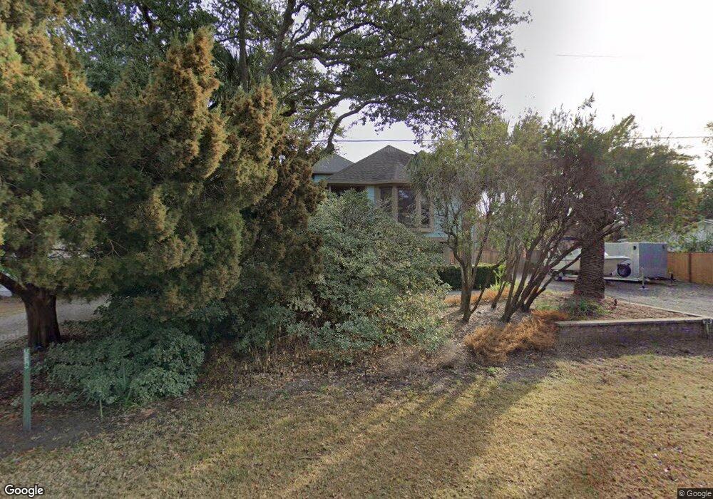 20 26th Ave, Isle of Palms, SC 29451 - photo 1