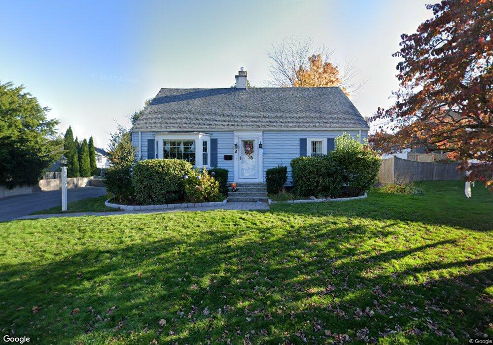 6 Walter Ave, Wakefield, MA 01880 - photo 1