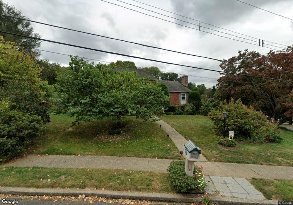 202 Foxcroft Rd, Broomall, PA 19008 - photo 1