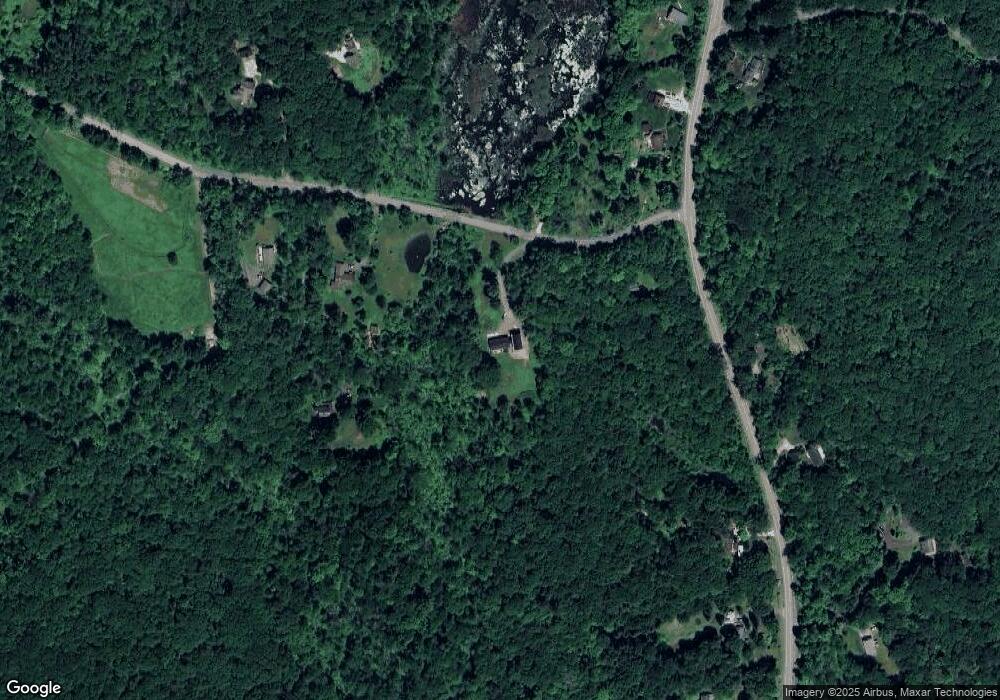 381 Brick School Rd, Warren, CT 06754 - photo 1