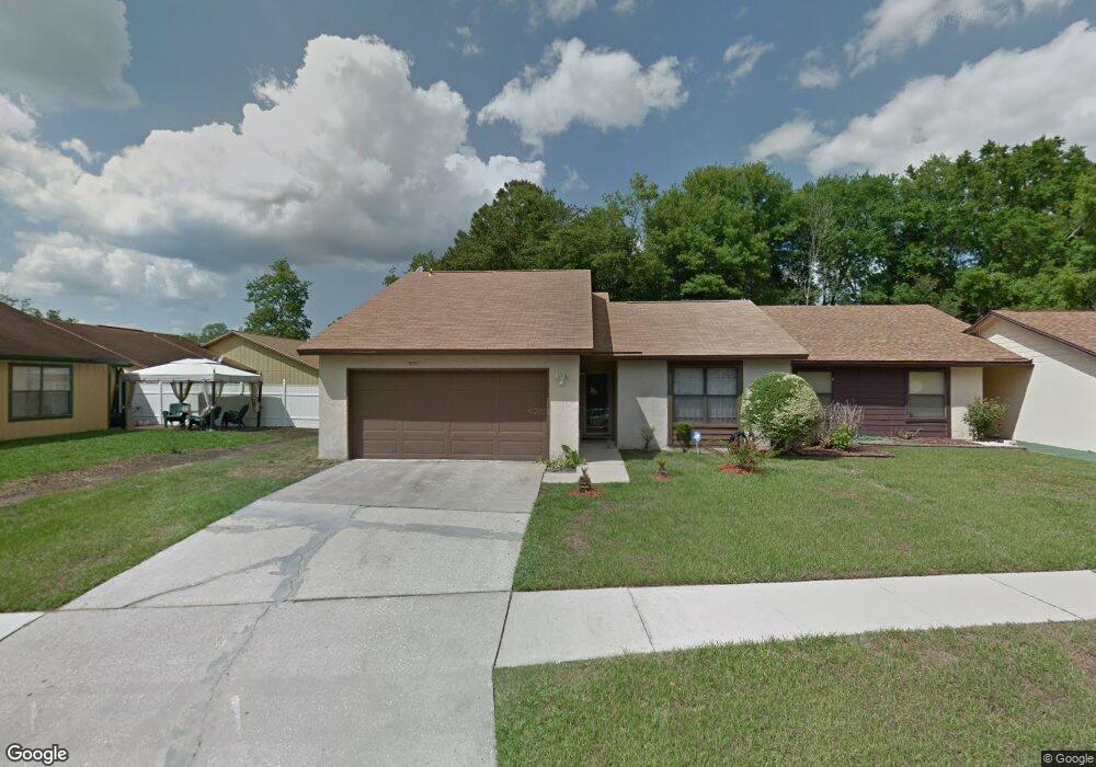 10703 Meadow Lea Dr, Jacksonville, FL 32218 - photo 1