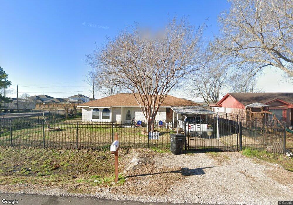 403 N 9th St, Beasley, TX 77417 - photo 1