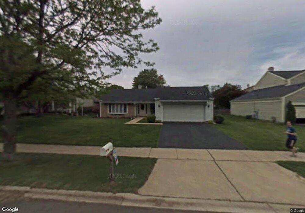 2305 Modaff Rd, Naperville, IL 60565 - photo 1