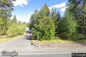 15121 Watergap Rd, Williams, OR 97544