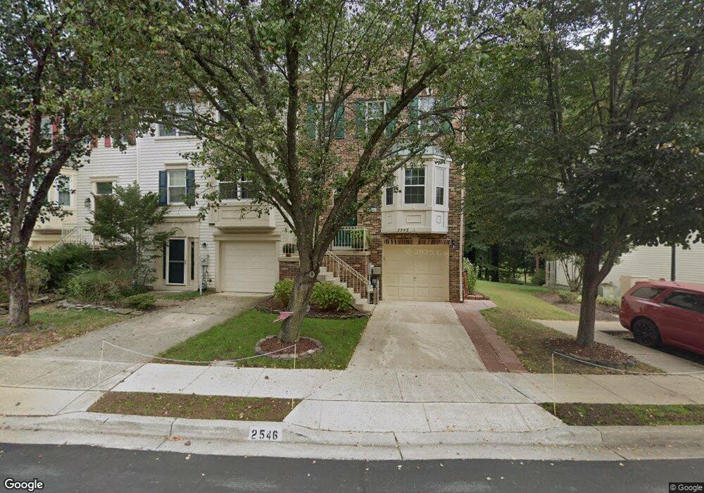 2546 Windy Oak Ct, Crofton, MD 21114 - photo 1