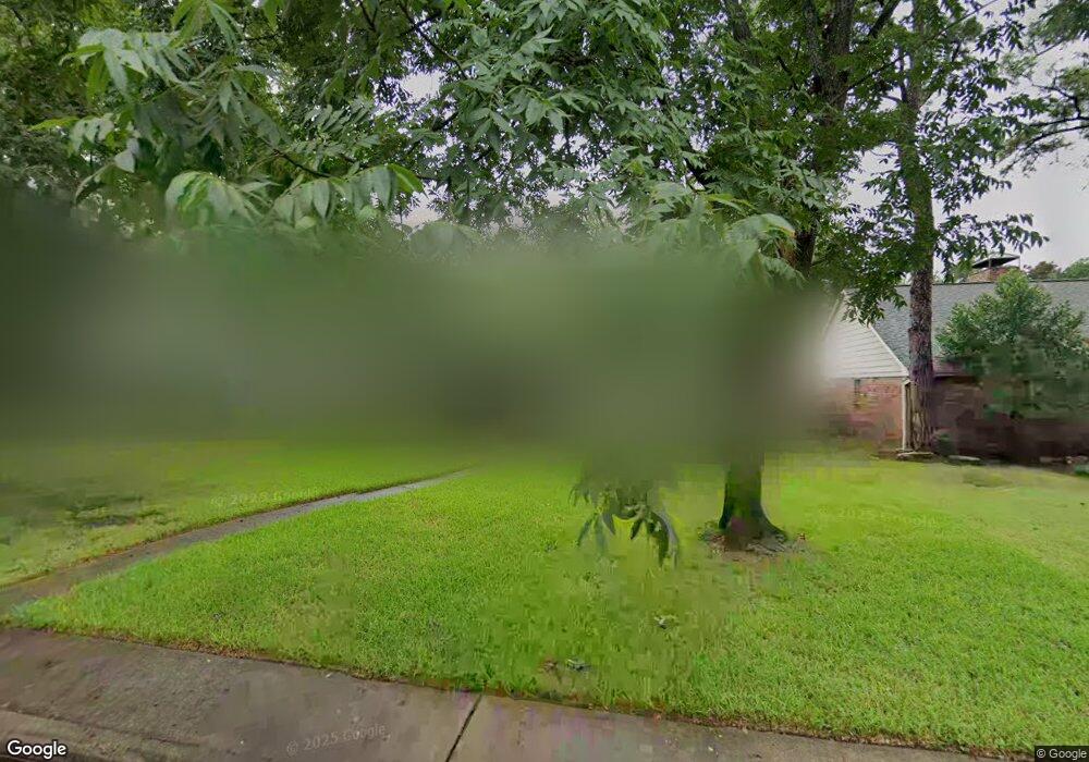 12307 Woodthorpe Ln, Houston, TX 77024 - photo 1