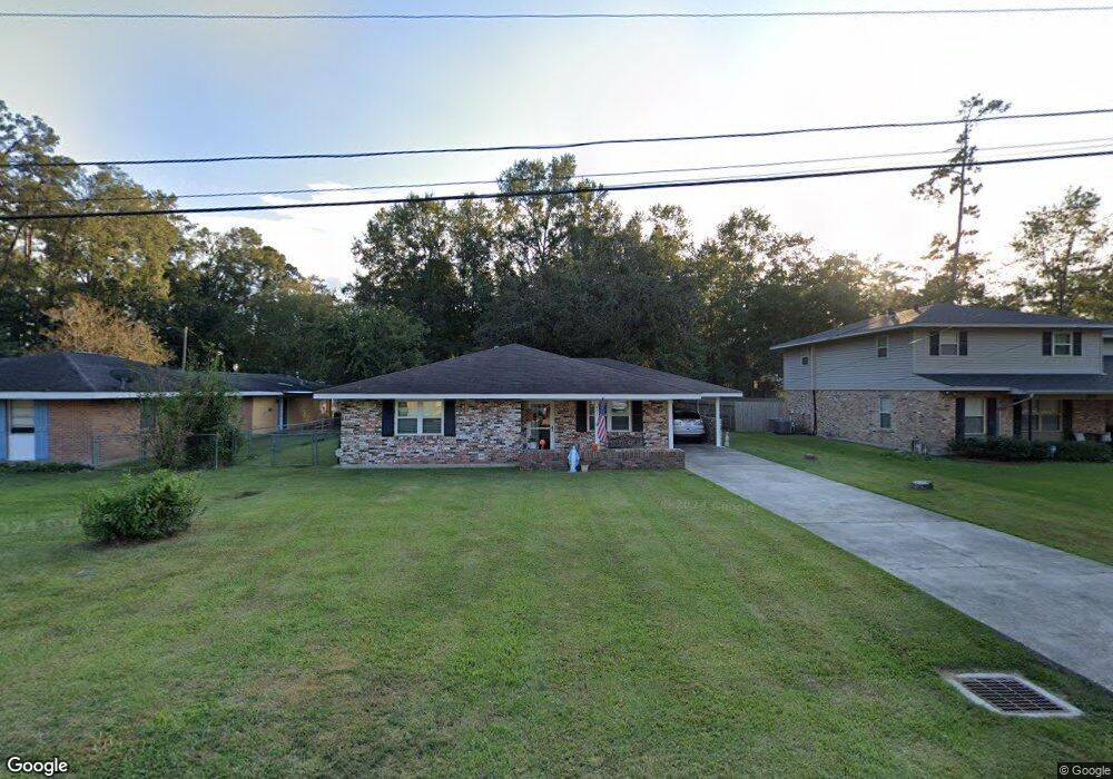 807 W 13th Ave, Covington, LA 70433 - photo 1