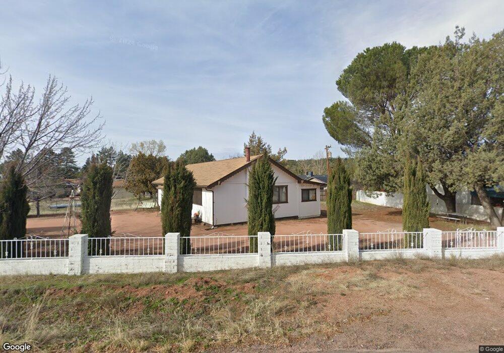 200 W Saddle Ln, Payson, AZ 85541 - photo 1