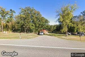 580 1st Ave NW, Laporte, MN 56461