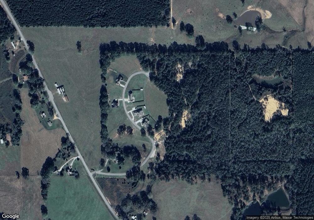 00 Avalon Dr, Laurel, MS 39443 - photo 1