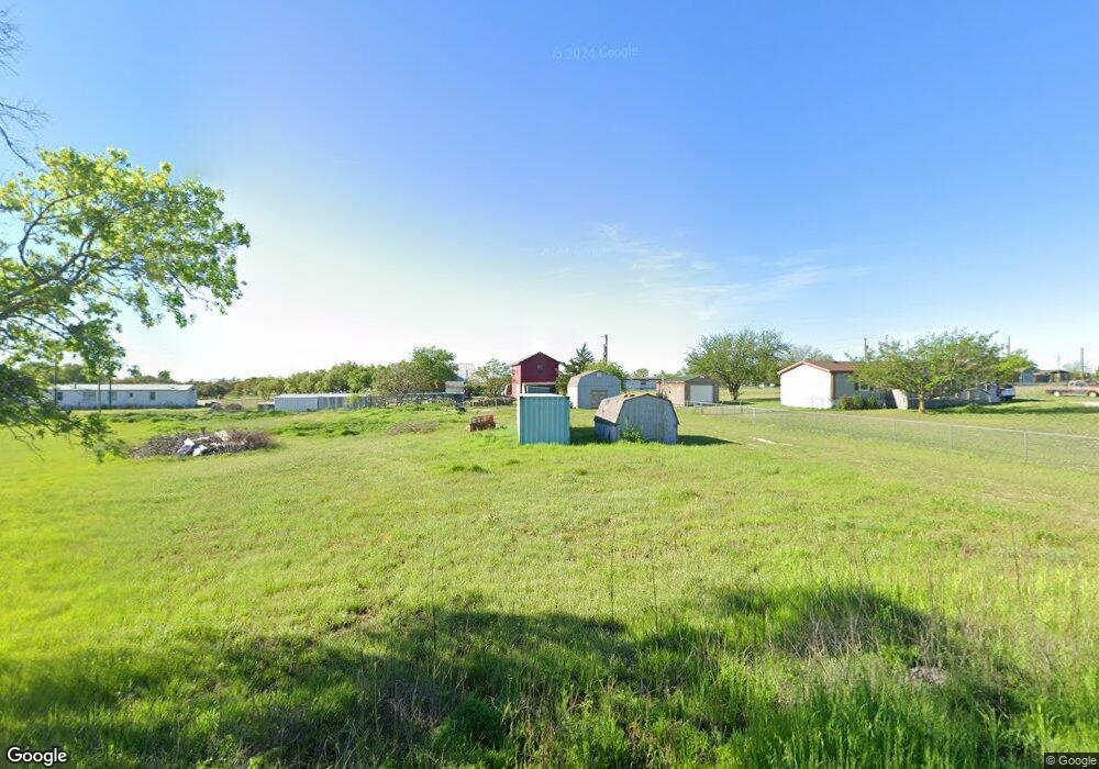 144 Green Branch Rd, Weatherford, TX 76085 - photo 1