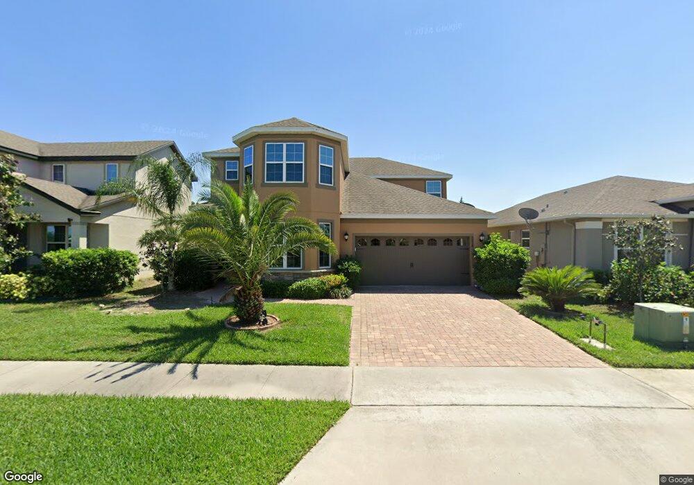 5218 Landmark Dr, Saint Cloud, FL 34771 - photo 1