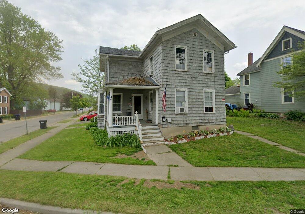 84 Mcmaster St, Owego, NY 13827 - photo 1