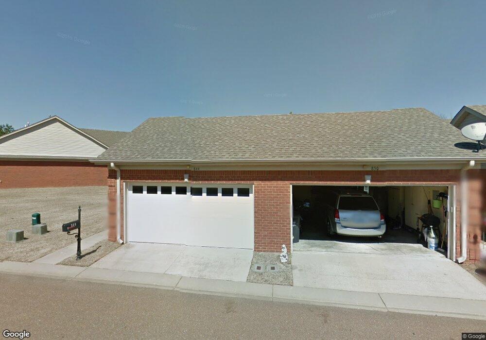 844 Martin Cir S, Hernando, MS 38632 - photo 1