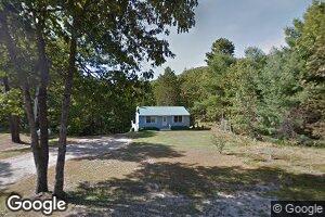69 Burnt Meadow Rd, Brownfield, ME 04010