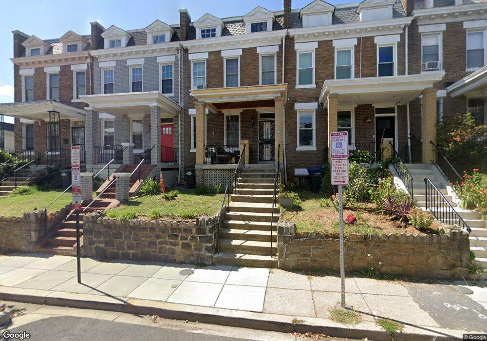 3204 Warder St NW, Washington, DC 20010 - photo 1