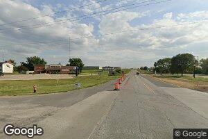 3 E South St, Tipton, IA 52772