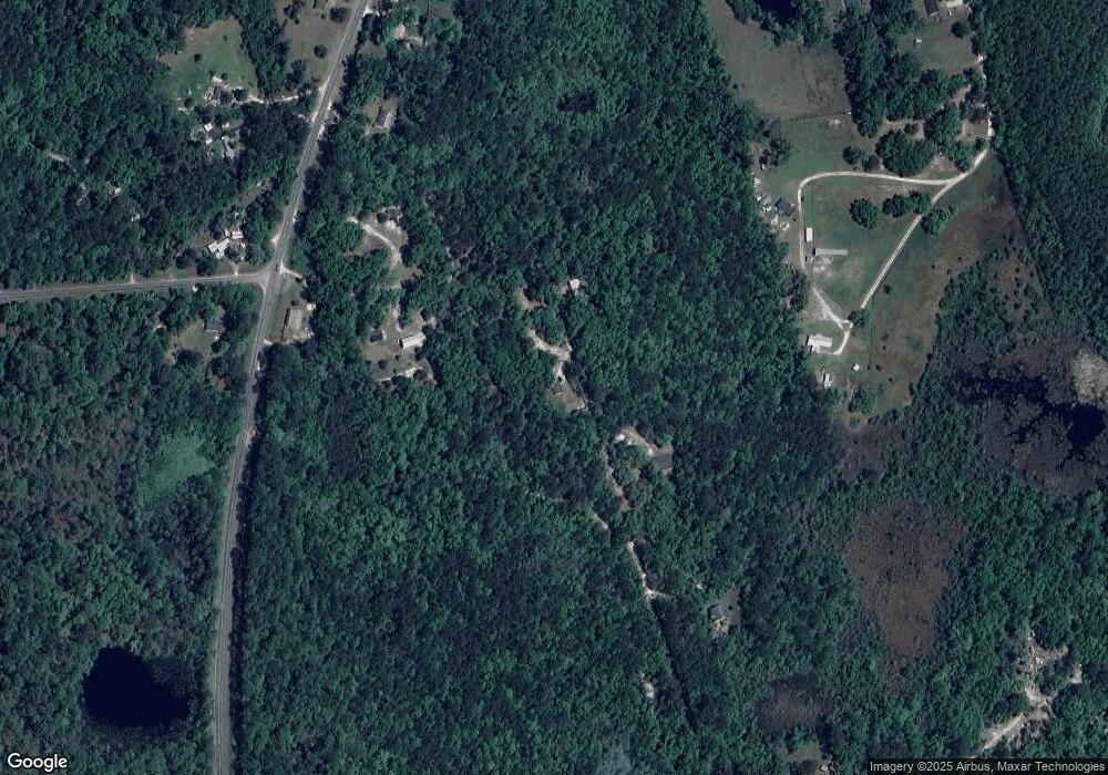 3583 Spring Creek Hwy, Crawfordville, FL 32327 - photo 1