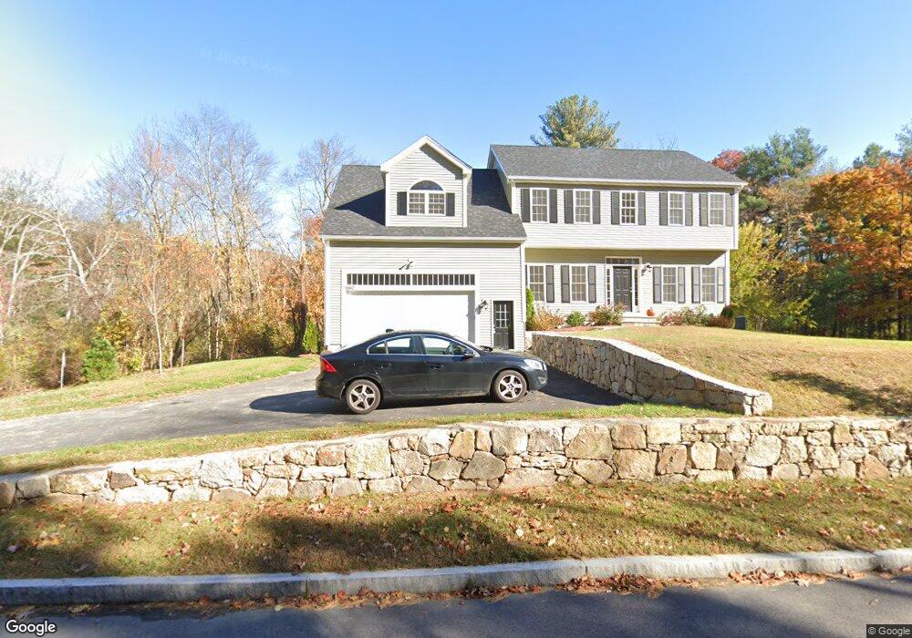 660 Mayflower Landing unit lot 7, Holliston, MA 01746 - photo 1