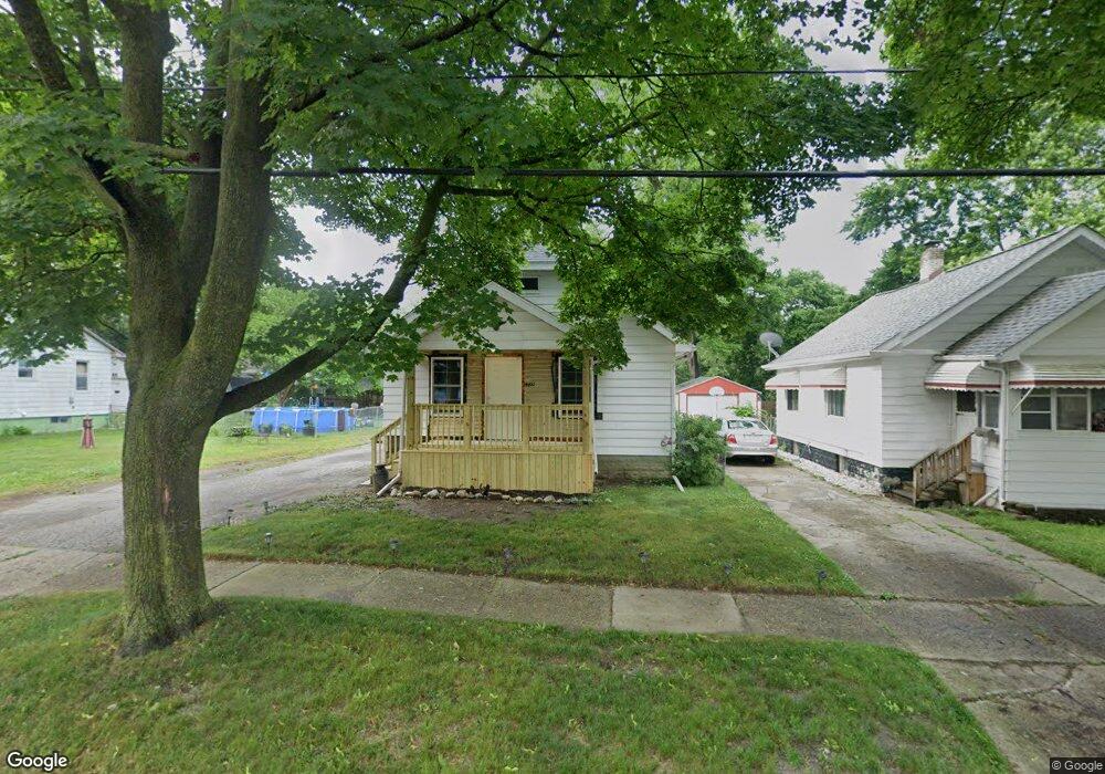 1722 Nebraska Ave, Flint, MI 48506 - photo 1