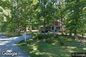 411 Oak St, Washington Grove, MD 20880