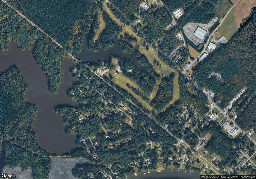 4200 Southern Ave, West Point, VA 23181 - photo 1