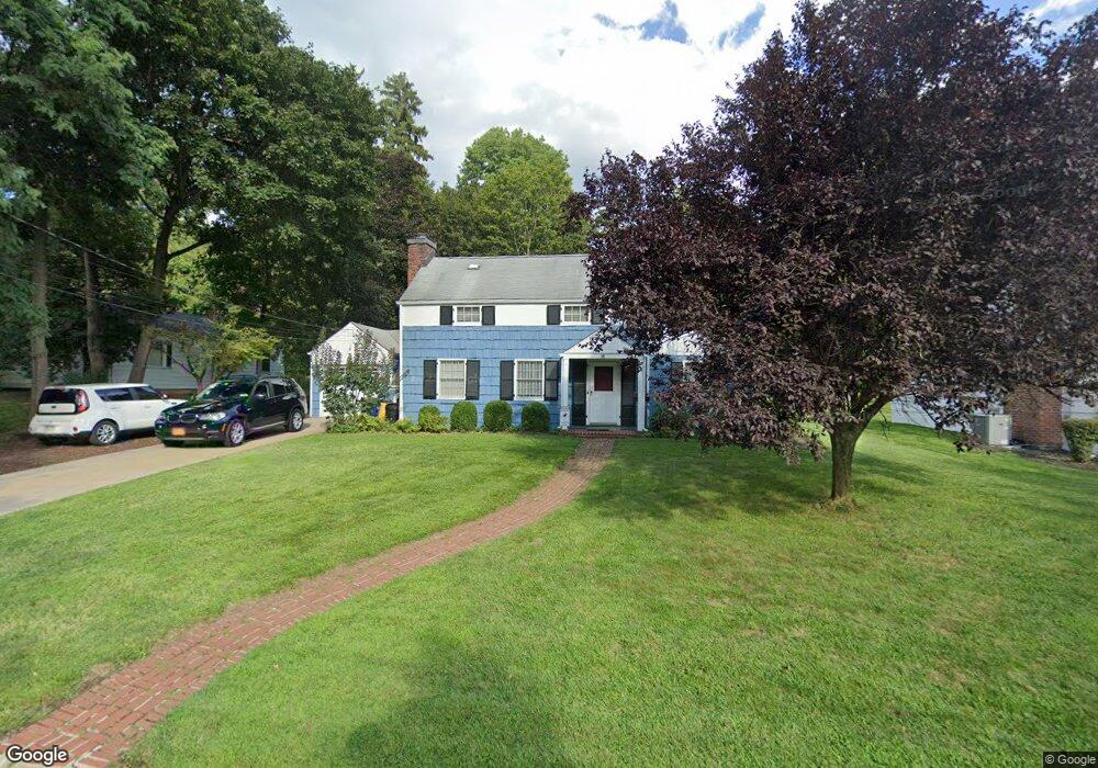 18 Meadow Brook Rd, Irvington, NY 10533 - photo 1