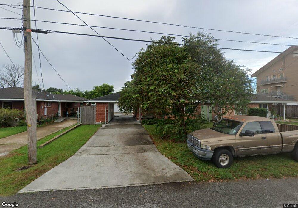 1812 Kent Ave, Metairie, LA 70001 - photo 1
