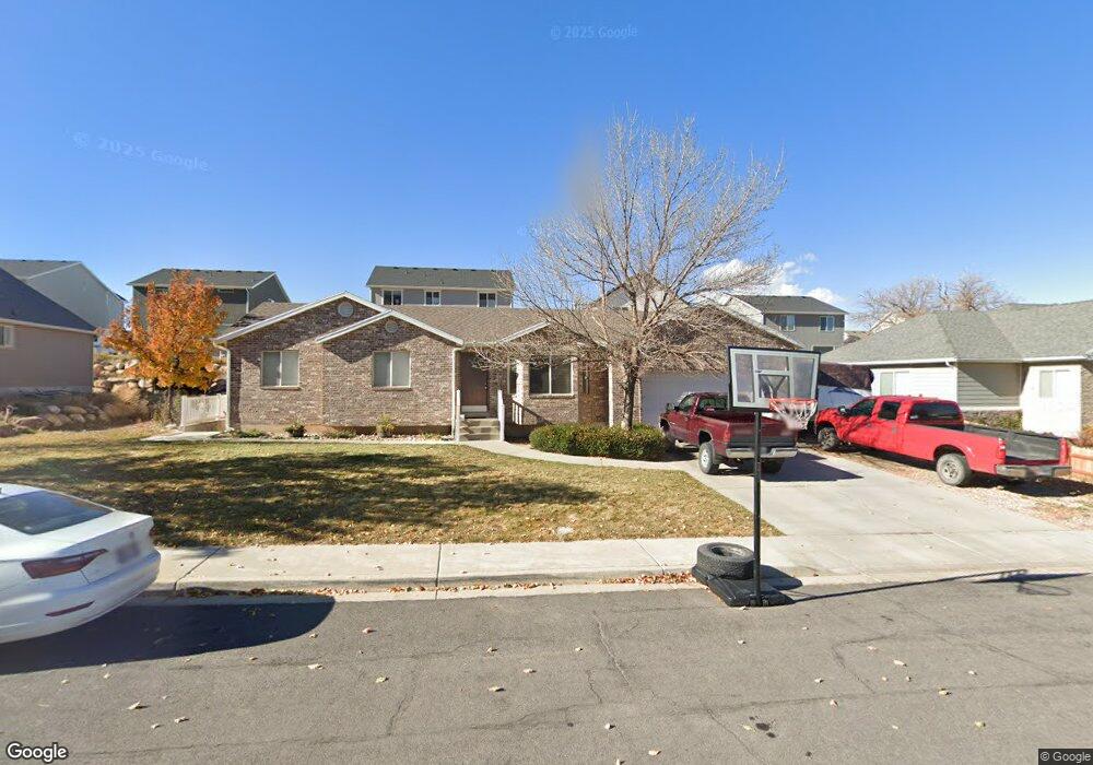 814 S 15 W, Santaquin, UT 84655 - photo 1