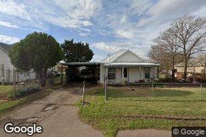 1104 Conley St, Hammon, OK 73650
