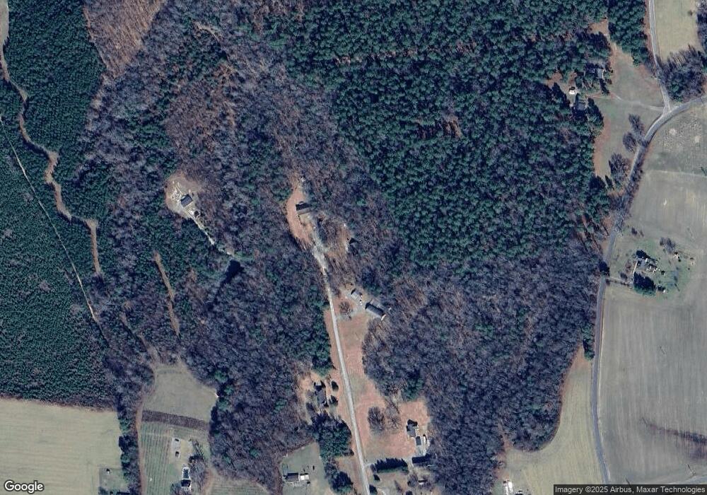 352 Lonesome Oak Dr, Dunnsville, VA 22454 - photo 1