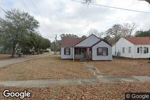 421 N Magnolia St, Sumter, SC 29150
