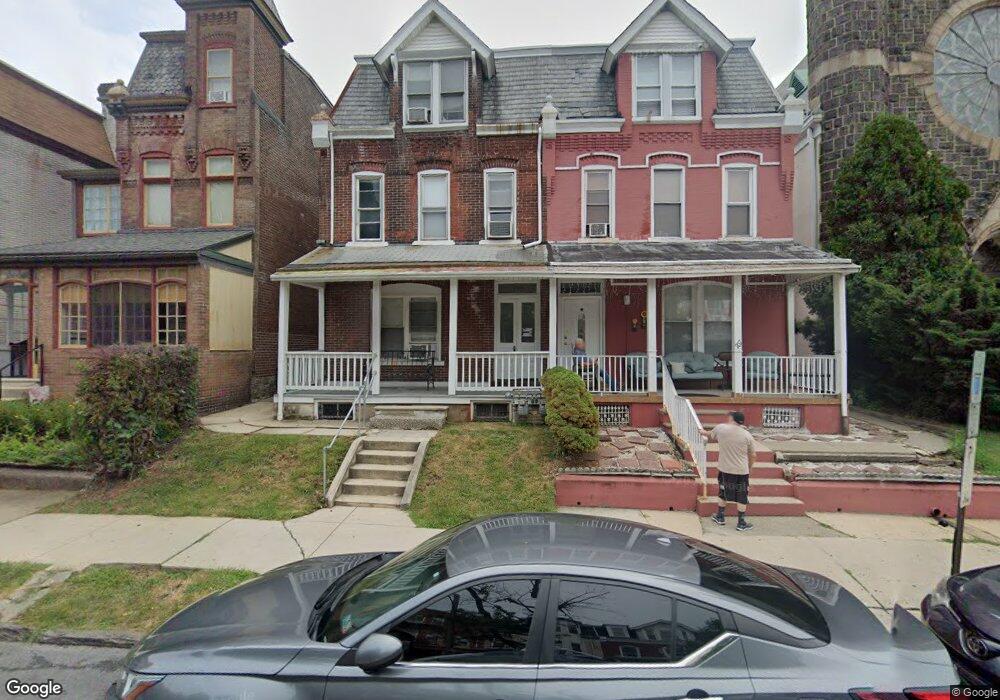 709 N 6th St, Allentown, PA 18102 - photo 1