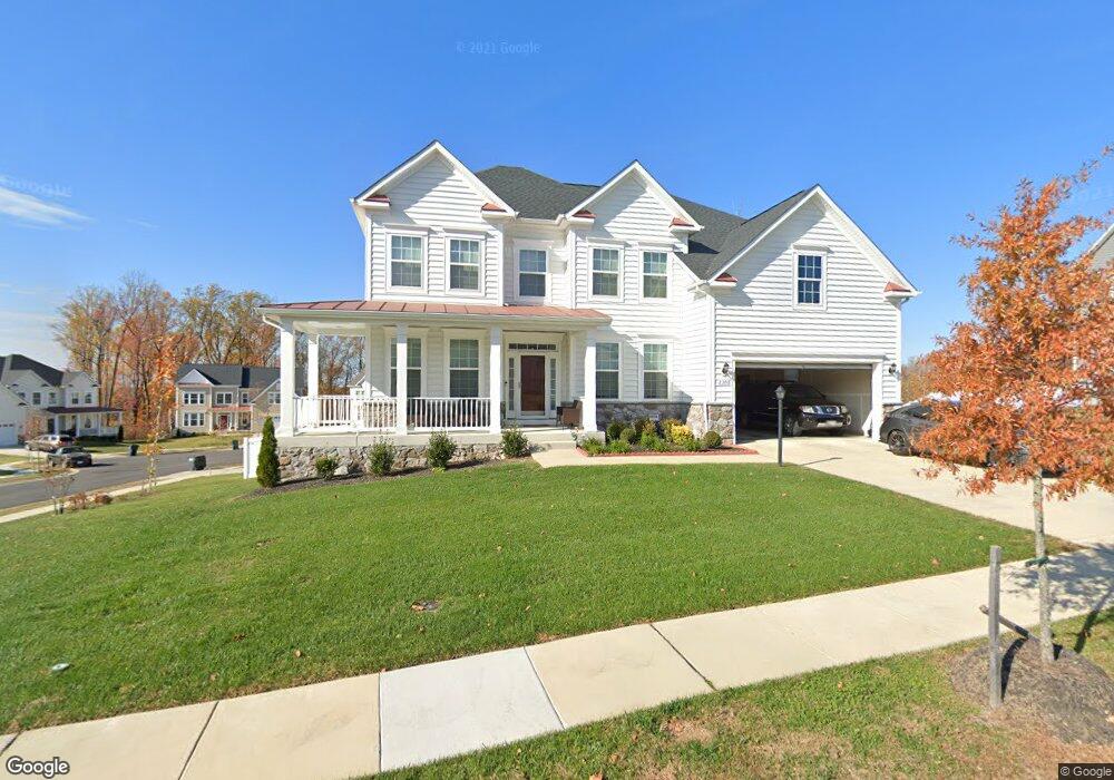 2370 Belden Ln, Bryans Road, MD 20616 - photo 1