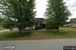 603 Springhill Dr, Carl Junction, MO 64834