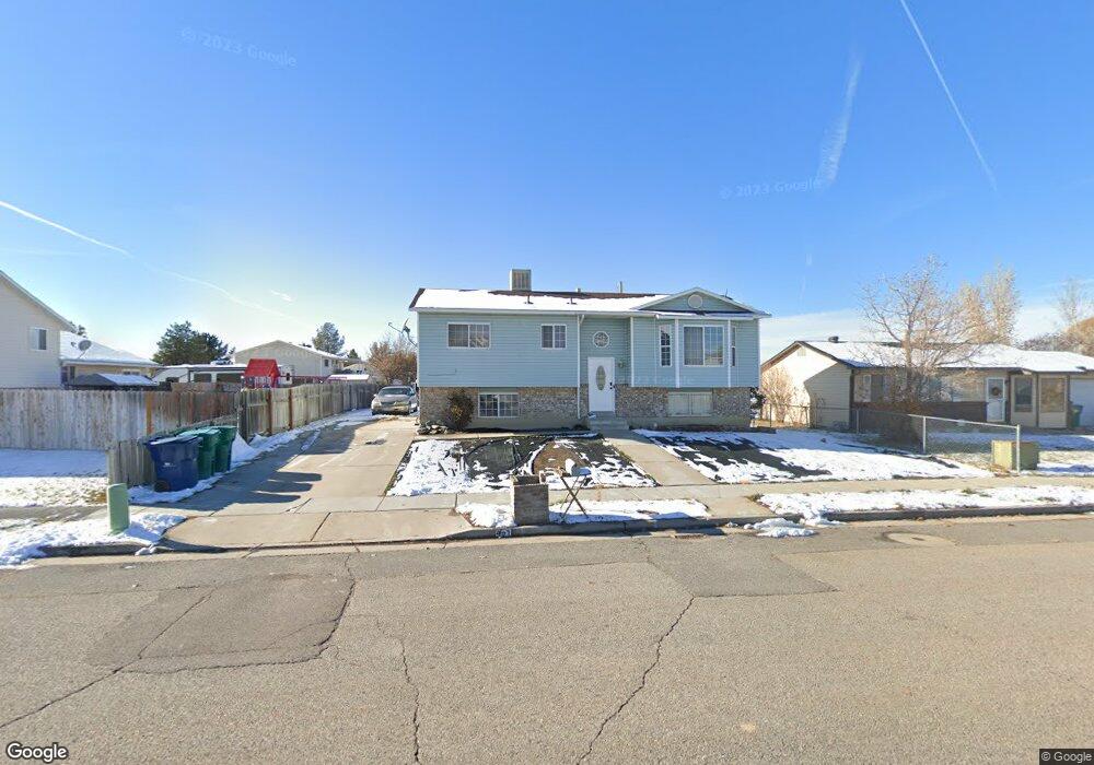 4917 S 4150 W, Roy, UT 84067 - photo 1